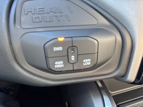 New 2026 RAM 3500 Laramie image 16