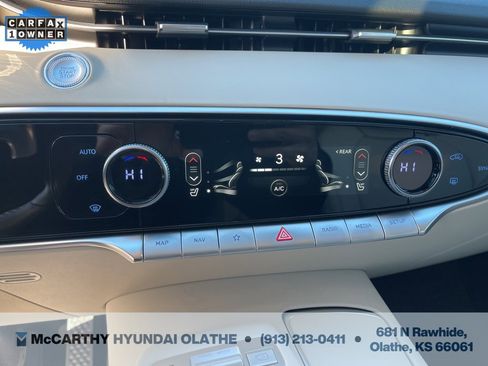 Used 2025 Genesis GV70 2.5T image 31