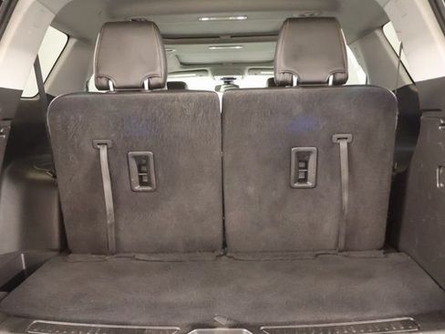 Used 2021 GMC Acadia AT4 w/ Trailering Package AWD/4WD image 30