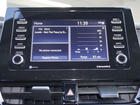 Certified 2023 Toyota Camry LE w/ Convenience Package image 13