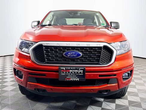 Used 2019 Ford Ranger XLT w/ Trailer Tow Package image 2