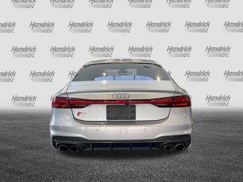 Used 2020 Audi S7 Premium Plus AWD/4WD image 9