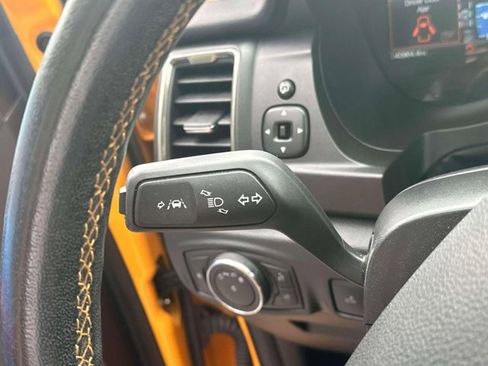 Certified 2022 Ford Ranger Lariat w/ Equipment Group 501A High image 25