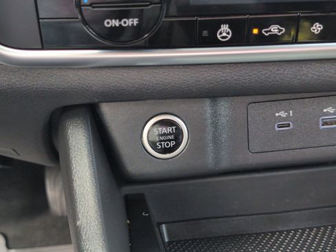 Used 2023 Nissan Rogue SV w/ SV Premium B Package image 22