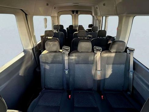 Used 2023 Ford Transit 350 XL image 17