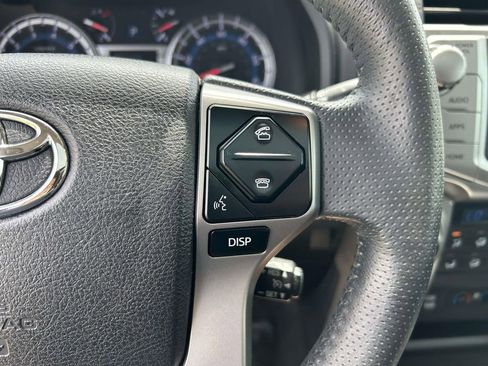 Used 2019 Toyota 4Runner Limited AWD/4WD image 23