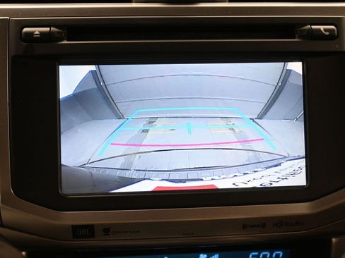 Used 2019 Toyota 4Runner Limited image 22