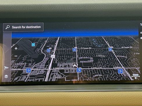 New 2026 Porsche Cayenne AWD/4WD image 17