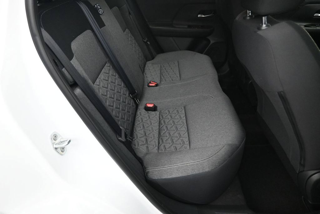 Certified 2026 Nissan Kicks SV w/ Cold Weather Package AWD/4WD image 19
