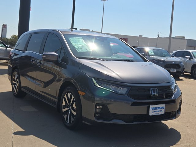 New 2027 Honda Odyssey EX-L image 3