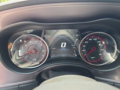 Used 2023 Dodge Charger Scat Pack RWD image 10