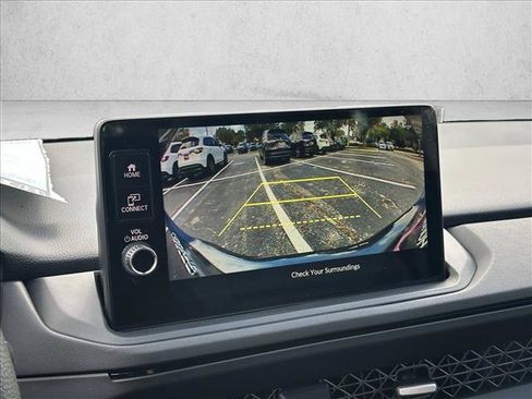 New 2026 Honda Accord SE image 12