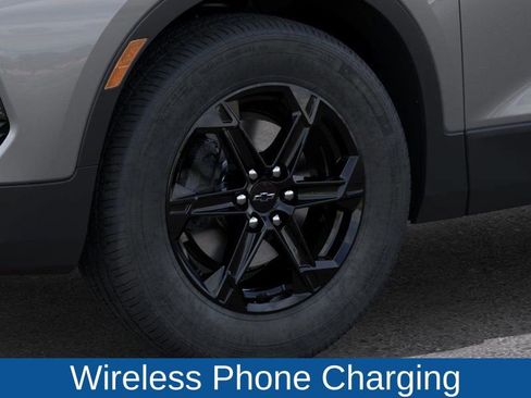 New 2026 Chevrolet Blazer LT image 9