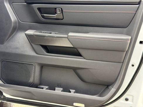 New 2026 Toyota Tundra TRD Pro AWD/4WD image 12
