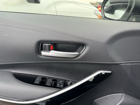 Used 2023 Toyota Corolla XSE image 14