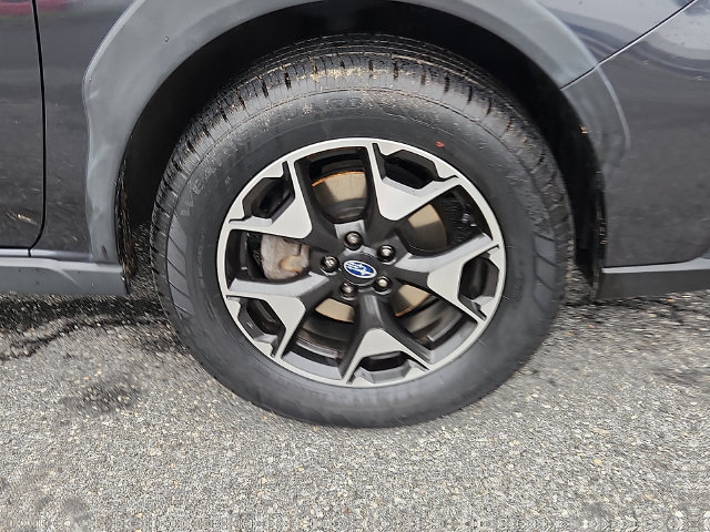Used 2019 Subaru Crosstrek 2.0i w/ Eyesight System AWD/4WD image 8