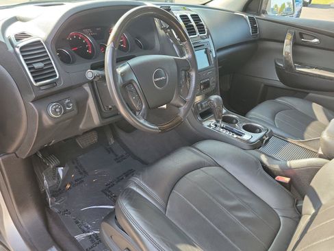 Used 2012 GMC Acadia Denali AWD/4WD image 16