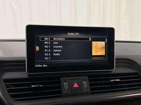 Used 2018 Audi Q5 2.0T Premium Plus image 20