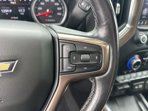 Used 2020 Chevrolet Silverado 2500 High Country w/ Z71 Off-Road Package image 20