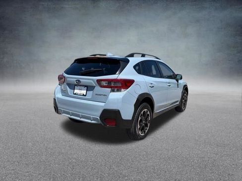 Used 2023 Subaru Crosstrek 2.0i Premium AWD/4WD image 5