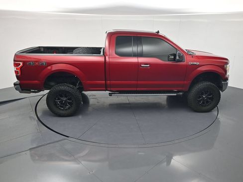 Used 2019 Ford F150 XLT w/ Equipment Group 302A Luxury AWD/4WD image 36