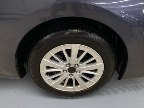 Used 2017 Subaru Impreza 2.0i Premium w/ BSD & Rcta/SRF/Eyesight AWD/4WD image 15