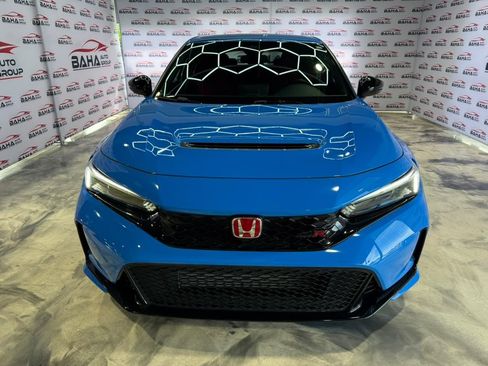 Used 2023 Honda Civic Type R image 4
