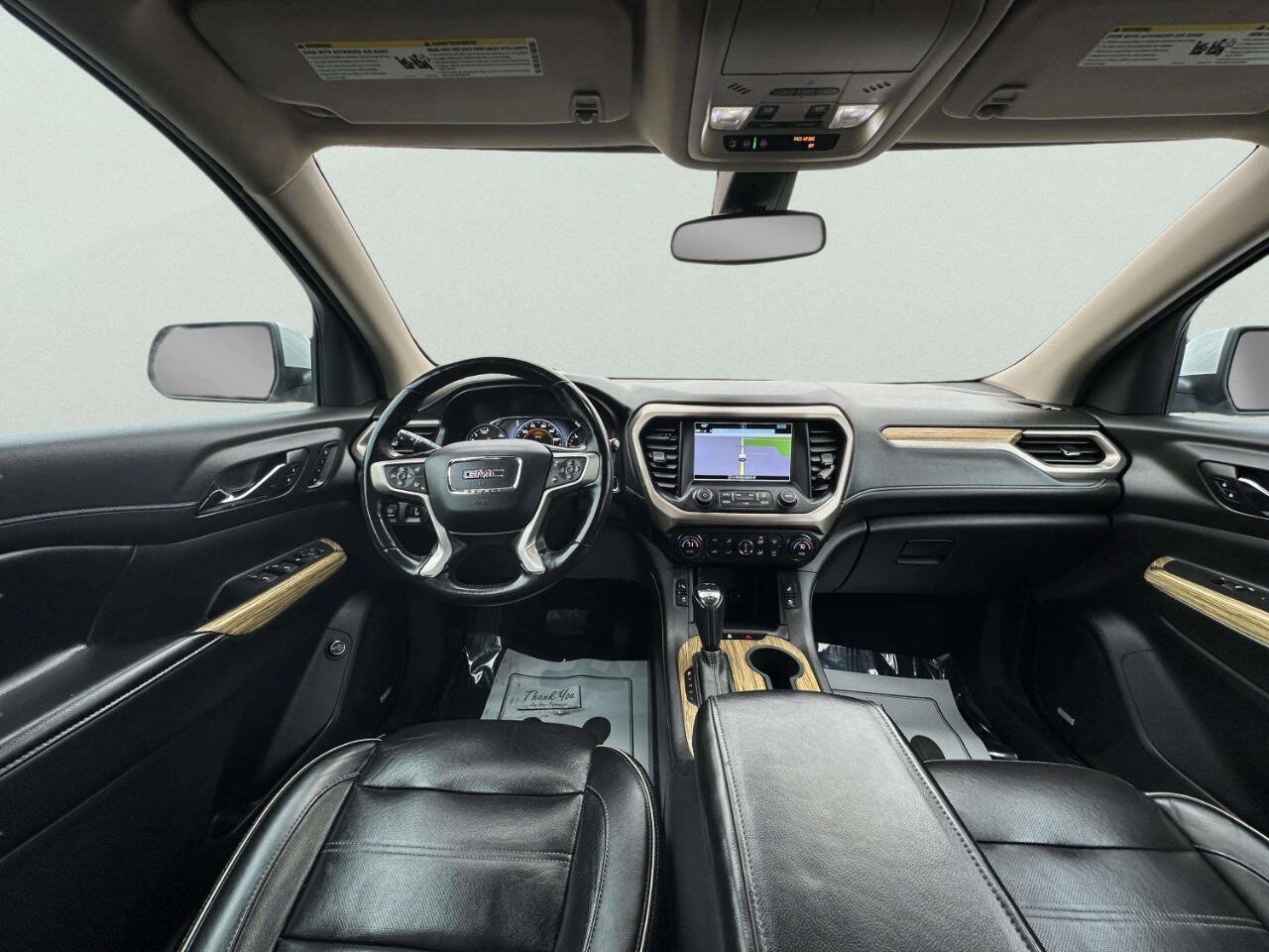 Used 2019 GMC Acadia Denali AWD/4WD image 22