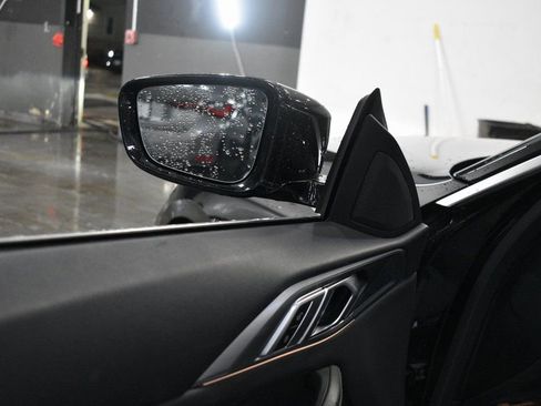 Used 2025 BMW 430i xDrive Convertible image 21