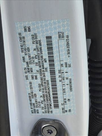 Used 2024 Ford Escape Active w/ Tech Pack #2 FWD image 25