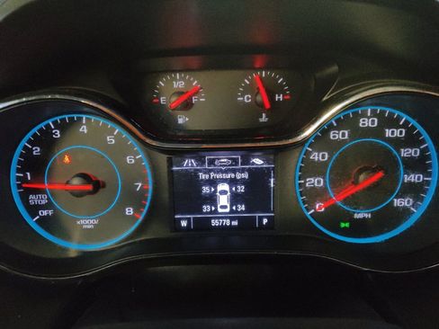 Used 2018 Chevrolet Cruze LS image 23