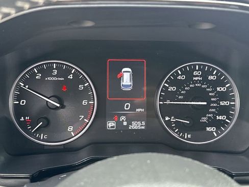 Used 2025 Subaru Outback Premium AWD/4WD image 28