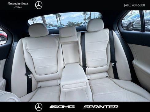Certified 2023 Mercedes-Benz C 300 Sedan image 20