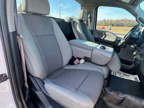 Used 2020 Ford F150 XL w/ Equipment Group 101A Mid image 15