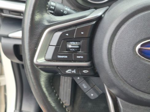 Used 2021 Subaru Forester Premium AWD/4WD image 19