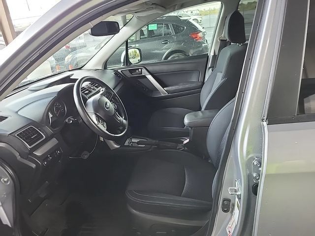 Used 2016 Subaru Forester 2.5i Premium w/ Popular Package #2 AWD/4WD image 10