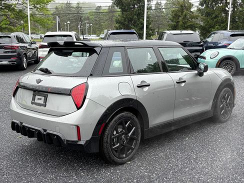 New 2026 MINI Cooper S FWD image 6
