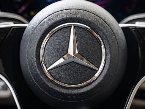 New 2026 Mercedes-Benz GLE 350 4MATIC image 26