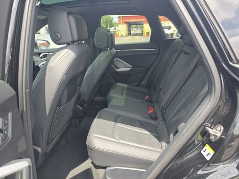 Used 2022 Audi Q3 2.0T Premium Plus AWD/4WD image 4