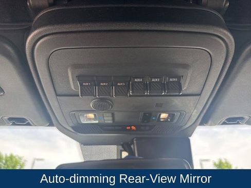 Certified 2024 Ford Bronco Outer Banks w/ Sasquatch Package image 28