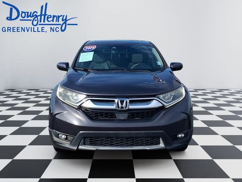 Used 2019 Honda CR-V EX-L image 8