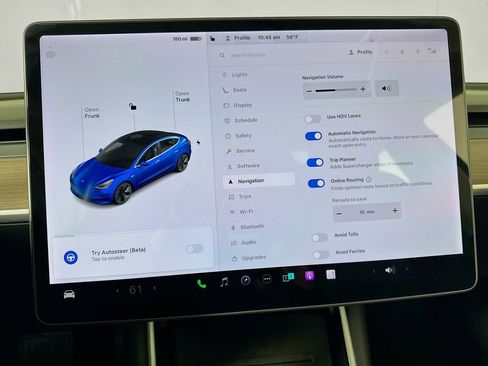 Used 2018 Tesla Model 3 Long Range image 49