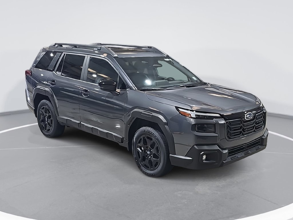New 2026 Subaru Outback Limited w/ Premium/Limited Package 2 AWD/4WD image 3