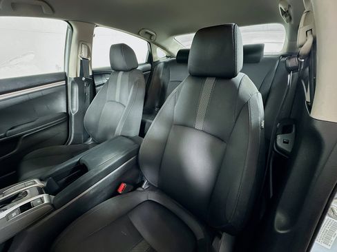 Used 2016 Honda Civic LX image 19