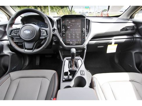New 2026 Subaru Crosstrek 2.5i Limited AWD/4WD image 7