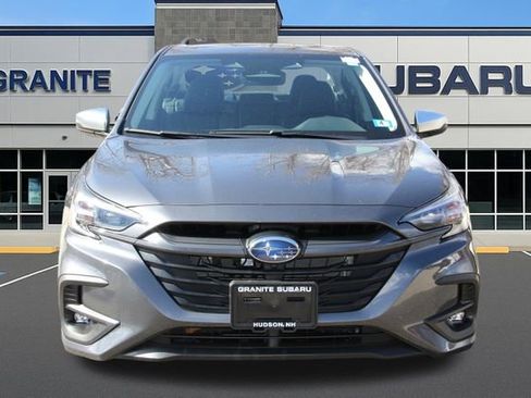 Certified 2025 Subaru Legacy Touring XT AWD/4WD image 5