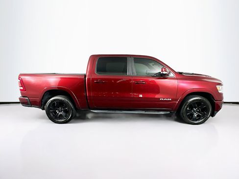 Used 2019 RAM 1500 Laramie image 10
