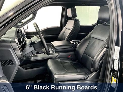 Used 2024 Ford F150 XLT w/ Equipment Group 303A High AWD/4WD image 30