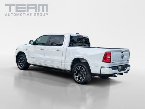 New 2026 RAM 1500 Laramie image 5