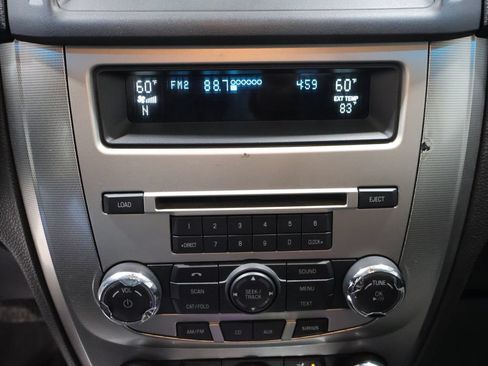 Used 2010 Ford Fusion Hybrid FWD image 27
